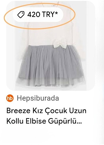Breeze Uzun kollu Güpür Fiyonklu Elbise