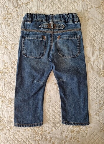 H&M Bebek Kot Pantolon