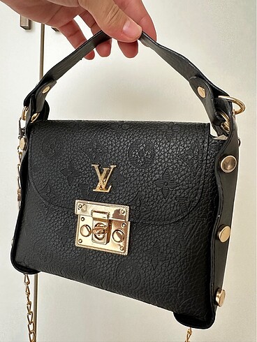 LV ZIMBA MODEL