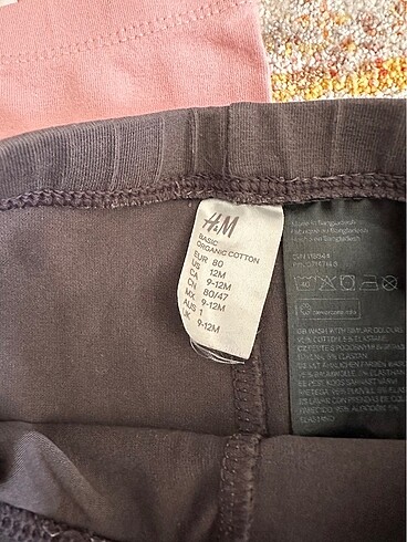 H&M Tayt / H&M