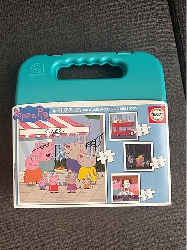 Puzzle