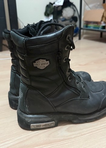 harley davidson riddick 42