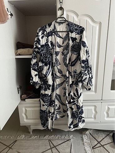 Yazlık kimono