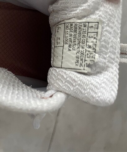 36 Beden Skechers Dlites kadın spor ayakkabı