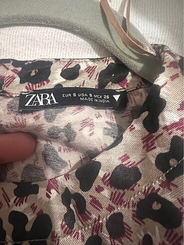 Zara Zara bluz