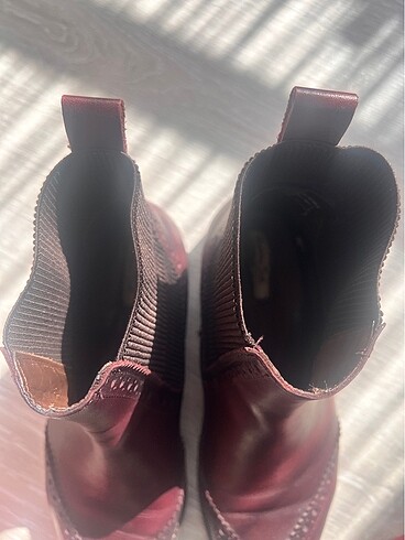 Massimo dutti bot