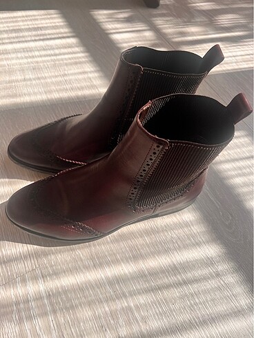 38 Beden Massimo dutti bot