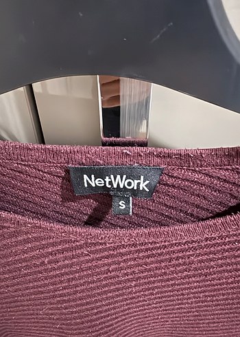 Erkek Triko Kazak Uzun Kollu - Görsel 6