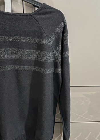 Temiz Kazak - Görsel 2