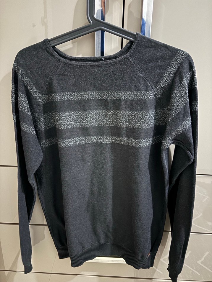 Temiz Kazak - Görsel 4