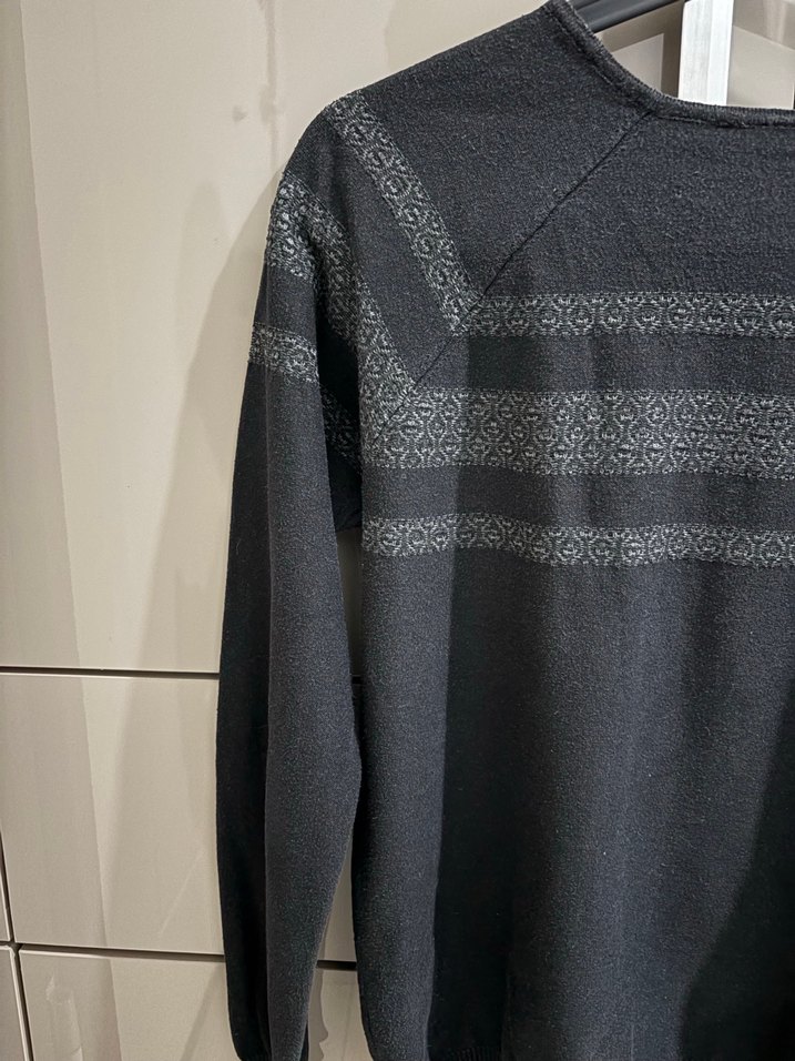 Temiz Kazak - Görsel 3