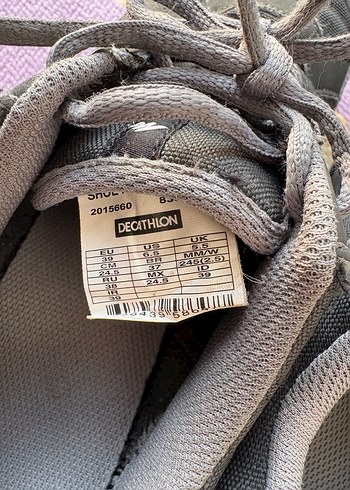 Dechatlon Ayakkabı - Görsel 7