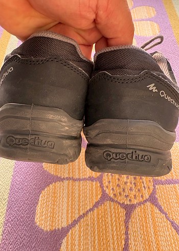 Dechatlon Ayakkabı - Görsel 8