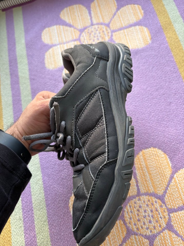 Dechatlon Ayakkabı - Görsel 2