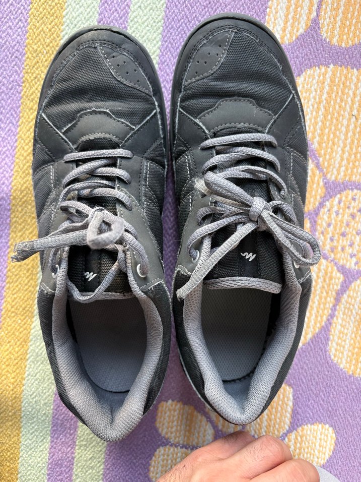 Dechatlon Ayakkabı - Görsel 4