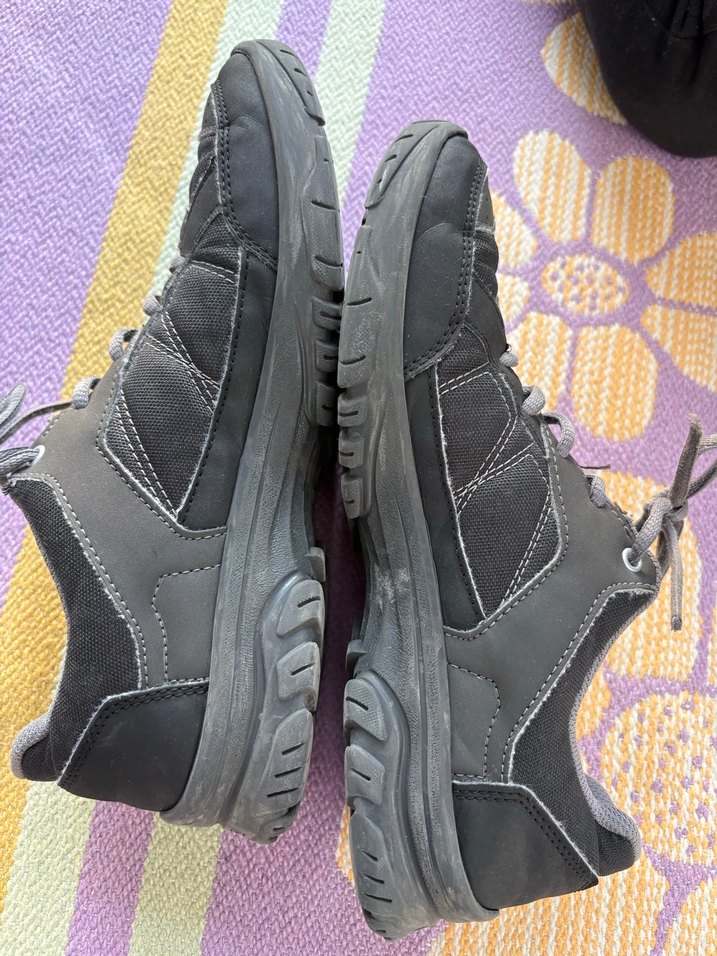 Dechatlon Ayakkabı - Görsel 5