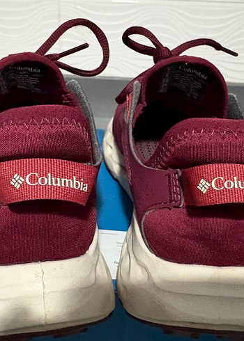 Columbia Drainmaker - Görsel 7