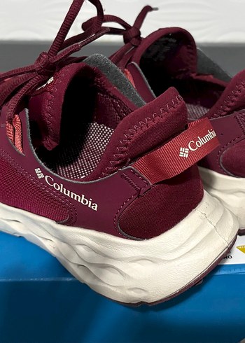 Columbia Drainmaker - Görsel 3