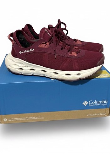 Columbia Drainmaker - Görsel 5