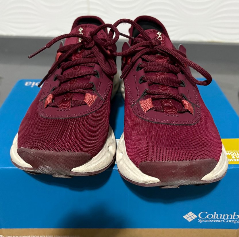 Columbia Drainmaker - Görsel 2