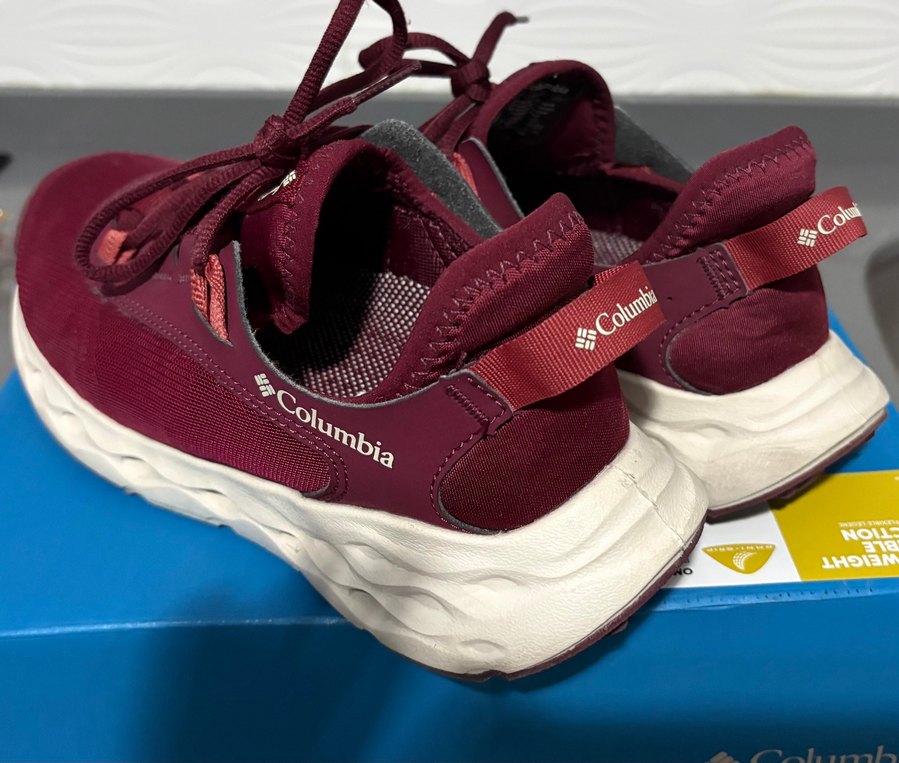 Columbia Drainmaker - Görsel 3