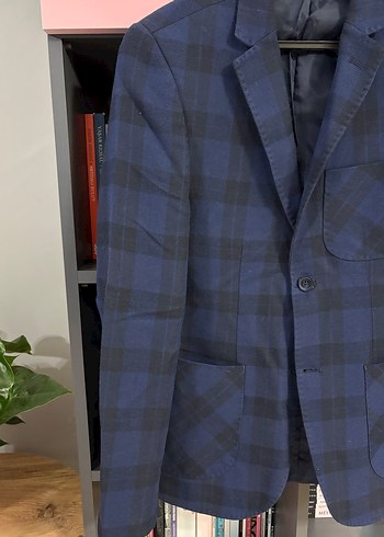 Erkek Ceket - Görsel 5