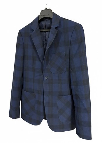 Erkek Ceket - Görsel 4