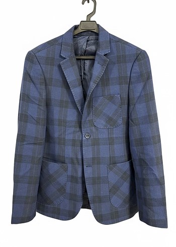 Erkek Ceket - Görsel 3