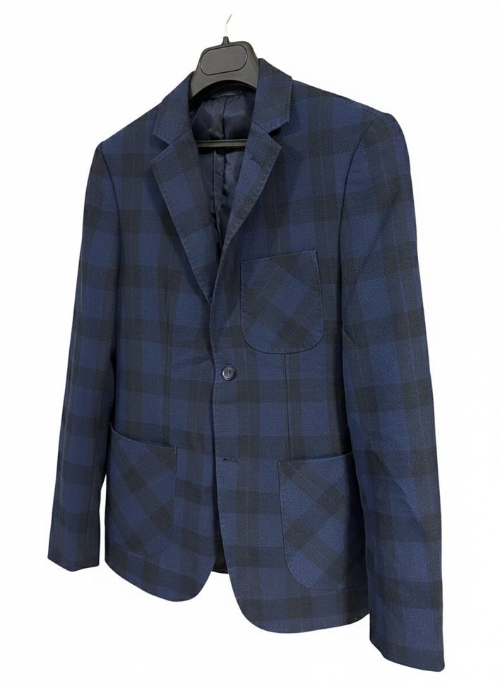 Erkek Ceket - Görsel 4