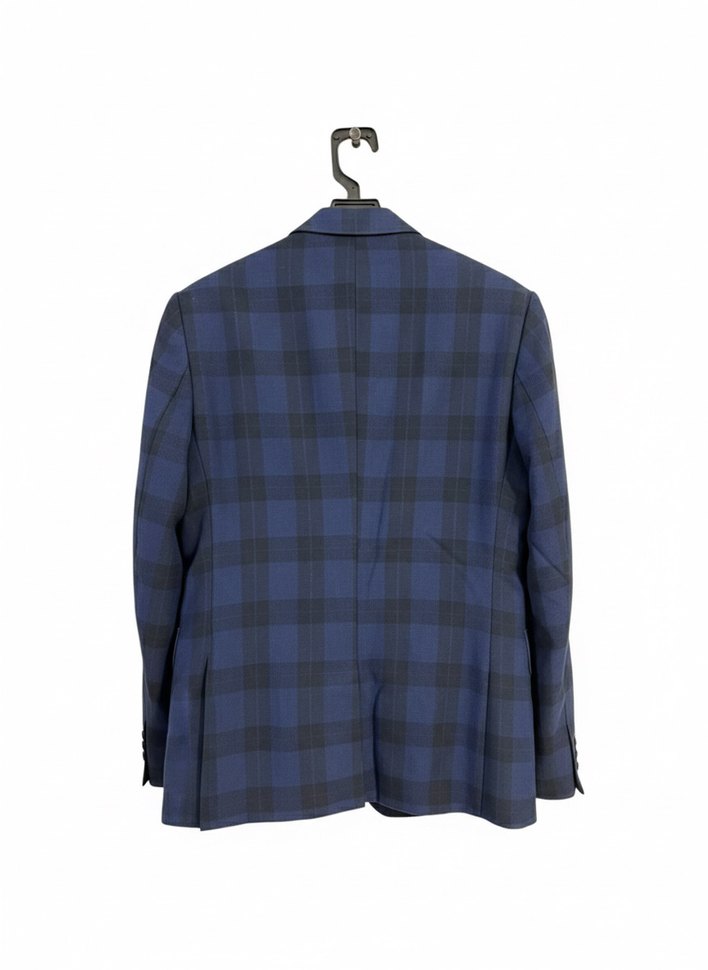 Erkek Ceket - Görsel 2