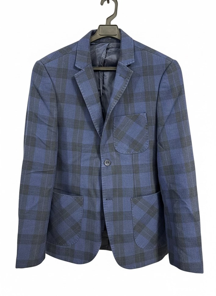 Erkek Ceket - Görsel 3