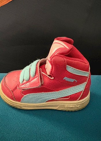 Puma Bebek Botu - Görsel 7