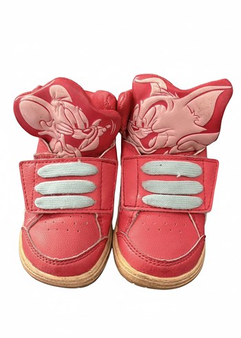 Puma Bebek Botu - Görsel 2