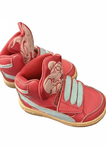 Puma Bebek Botu - Görsel 3