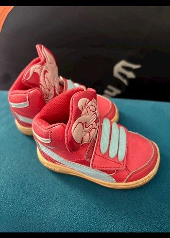 Puma Bebek Botu - Görsel 4