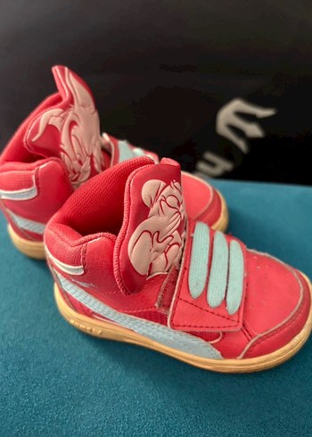 Puma Bebek Botu - Görsel 6