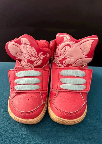 Puma Bebek Botu - Görsel 5