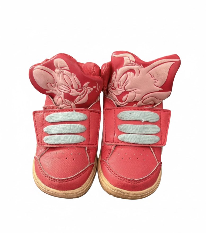 Puma Bebek Botu - Görsel 2