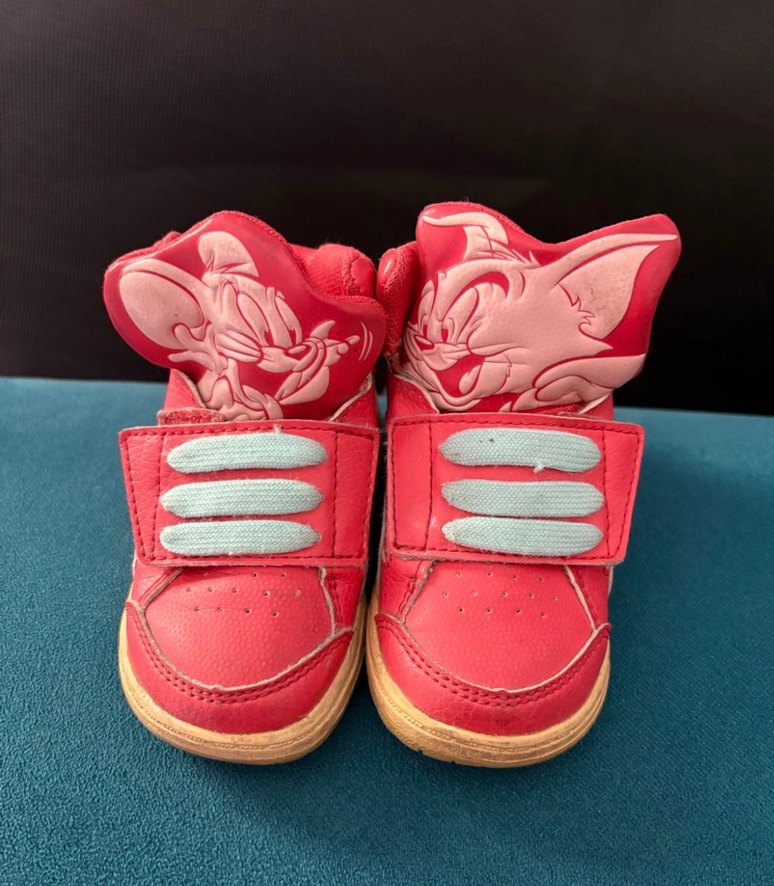 Puma Bebek Botu - Görsel 5