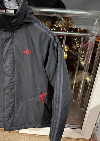 Orijinal Adidas Mont - Görsel 3