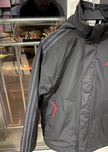 Orijinal Adidas Mont - Görsel 4