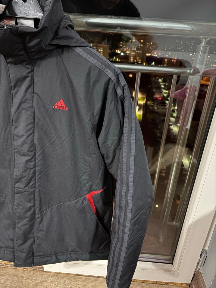 Orijinal Adidas Mont - Görsel 3