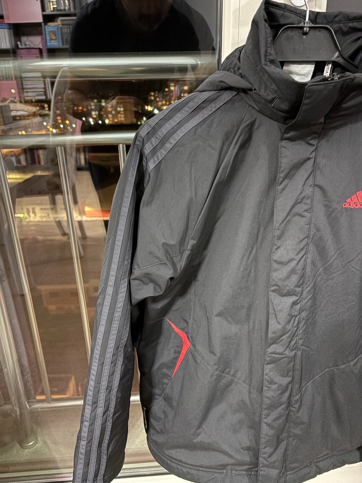 Orijinal Adidas Mont - Görsel 4