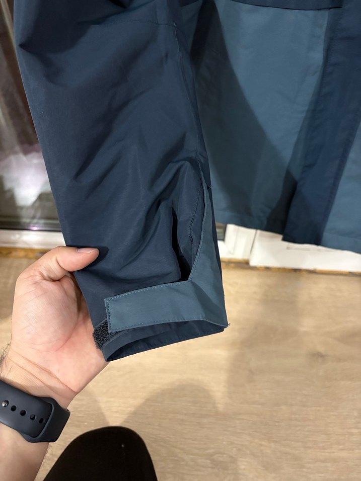 Tchibo Mont - Görsel 4