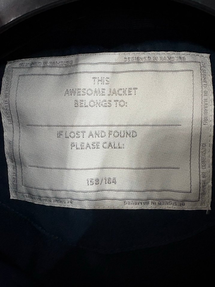 Tchibo Mont - Görsel 5