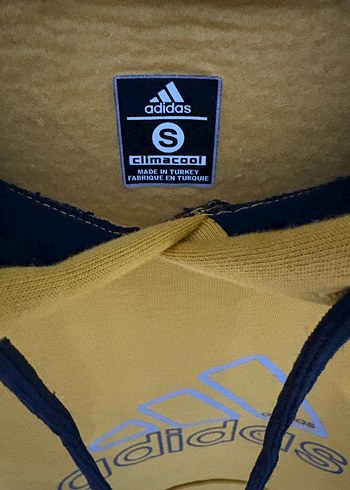 Kapüşonlu Erkek Sweatshirt - Görsel 6