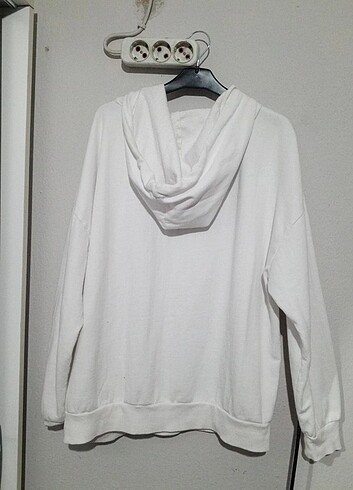 LC Waikiki Kapşonlu Sweatshirt