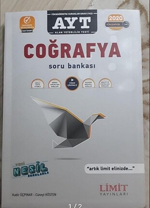 Test kitabı