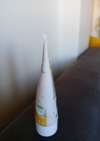 organik bebek pişik kremi - Görsel 3