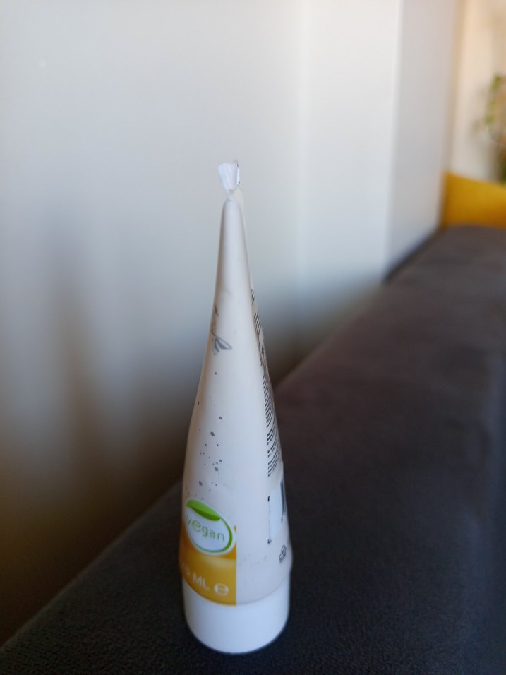 organik bebek pişik kremi - Görsel 3